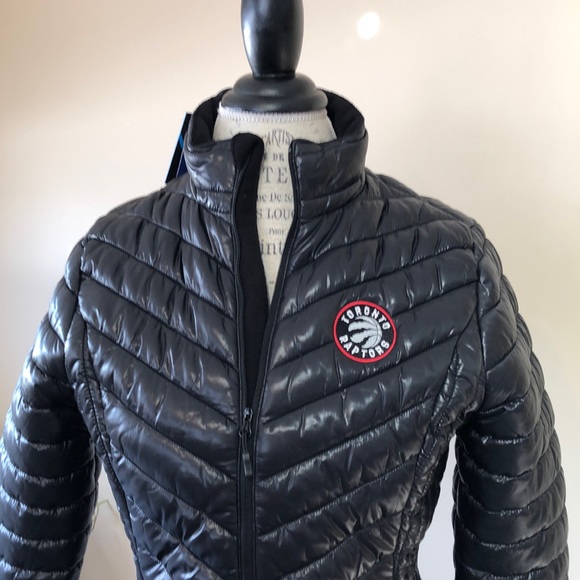 Toronto Raptors Sphere Jacket - Picture 3 of 9